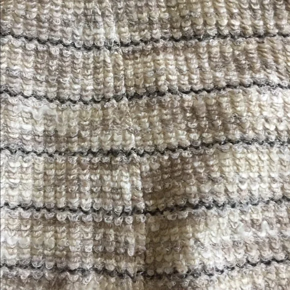 Lucky brand zip up coat - Picture 5 of 7